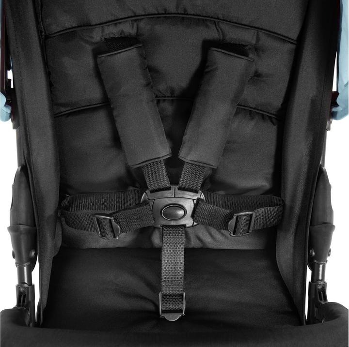 Actual product image Hauck Sports