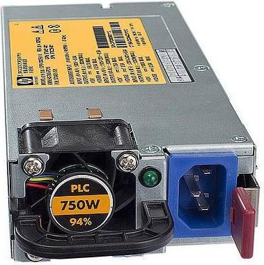Image du produit HPE 750WATT Puissance SuPPLy (750 W)