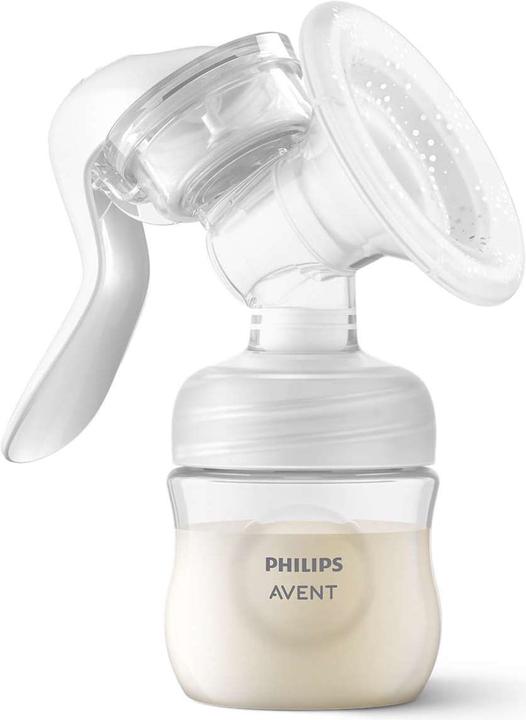 Produktbild Philips Avent Manual