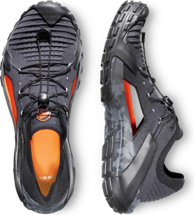Produktbild Mammut Hueco II Air Low Men (45 1/3)