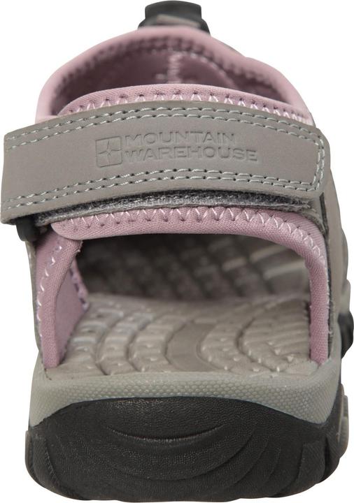 Actual product image Mountain Warehouse Womens/Ladies Trek Sandals (41)
