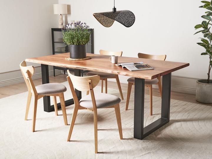 Produktbild Beliani Heby (200 x 95 cm)