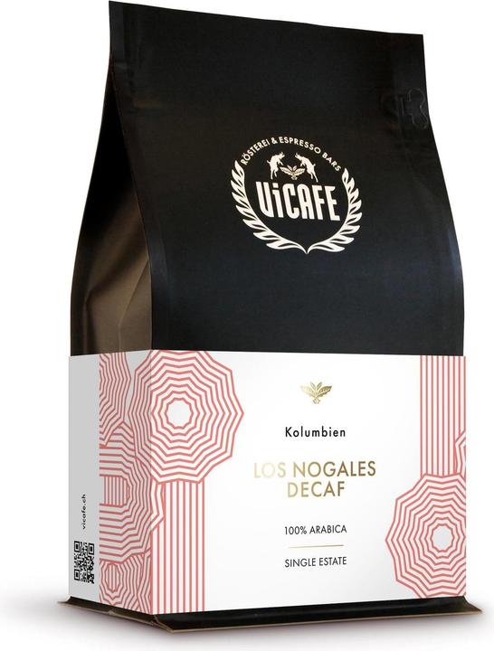 Immagine prodotto Vicafe Los Nogales (350 g, Tostatura media)