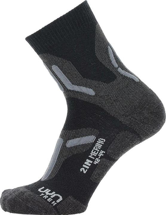 Actual product image UYN Trekking 2In Merino (45 - 47)