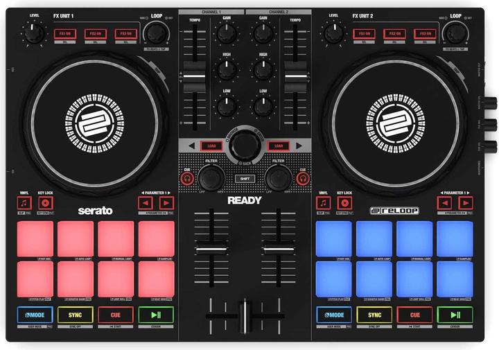 Immagine prodotto reloop Pronto