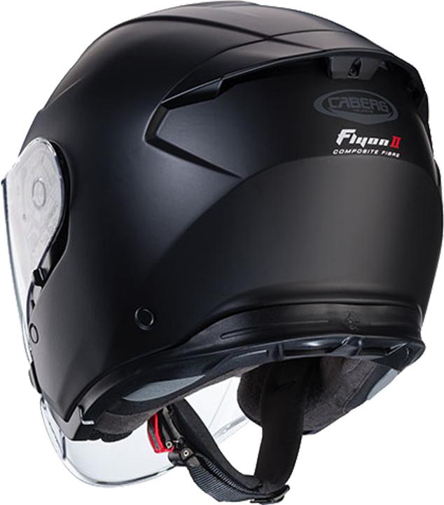 Image du produit Caberg Casque intégral Avalon X Punk (XS)