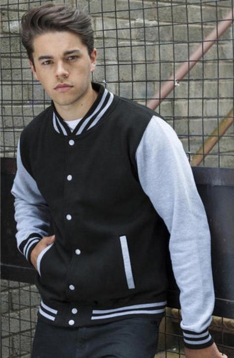 Produktbild Awdis CollegeJacke (XXL)