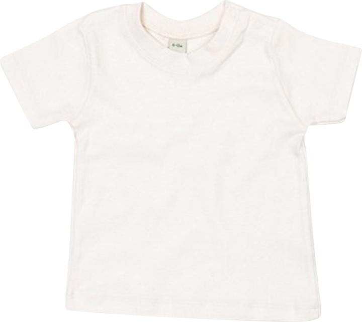 Immagine prodotto Babybugz Maglietta per bambini a manica corta (80)