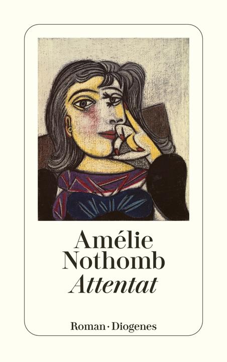 Immagine prodotto Attentat (Tedesco, Amélie Nothomb, 2007)
