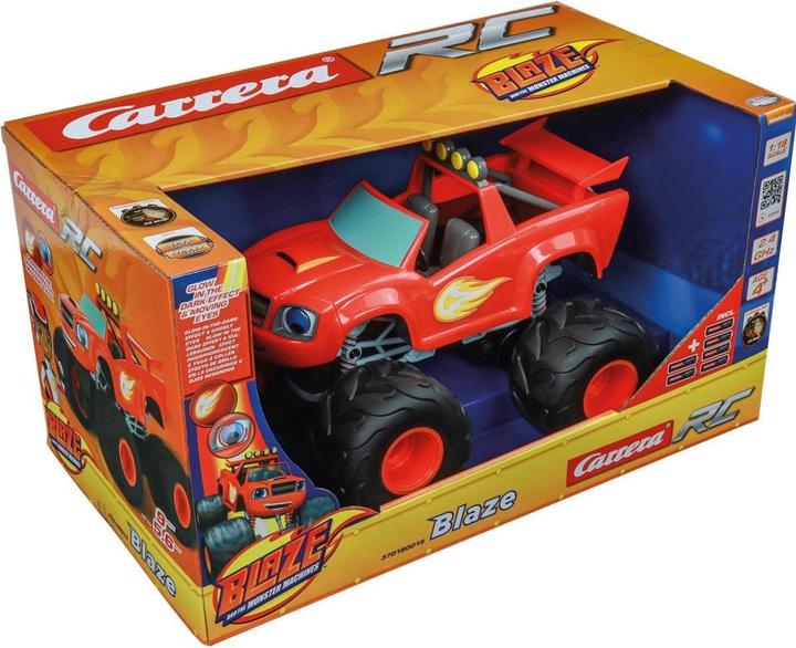 Immagine prodotto Carrera Blaze