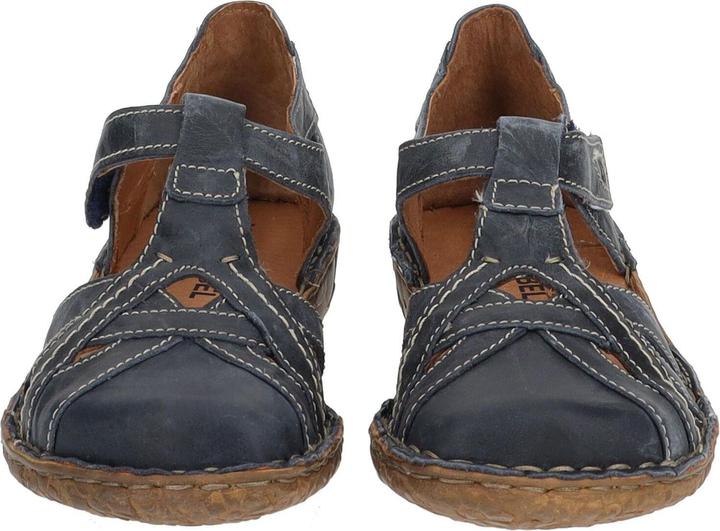 Actual product image Josef Seibel ballerinas (39)