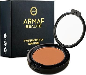 Produktbild Armaf Parfaite Fix Compact Powder - Kompaktn pudr 8g 04 Warm Beige (04 Warm Beige)