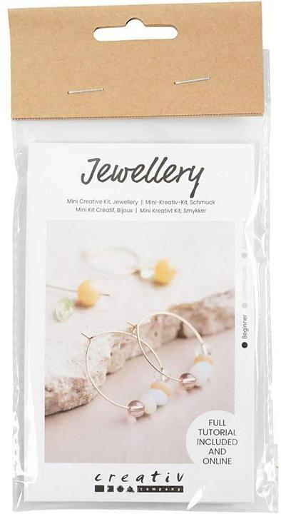 Actual product image Creativ Company Craft kit