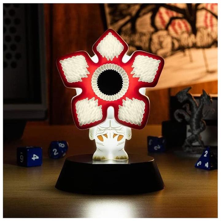 Produktbild Paladone Products Demogorgon Icon Light