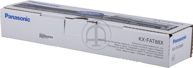 Immagine prodotto Panasonic KX-FAT88X (FC)