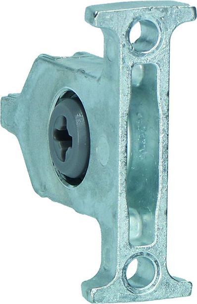 Actual product image Blum Front fixing for frames TANDEMBOX antaro