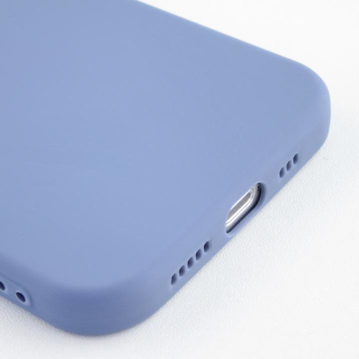 Immagine prodotto PhoneLook Tappetino in silicone Cuore lavanda (Apple iPhone 11 Pro)