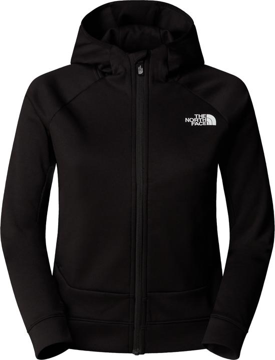 Produktbild North Face B Mountain Athletics Full Zip Hoodie (XL)