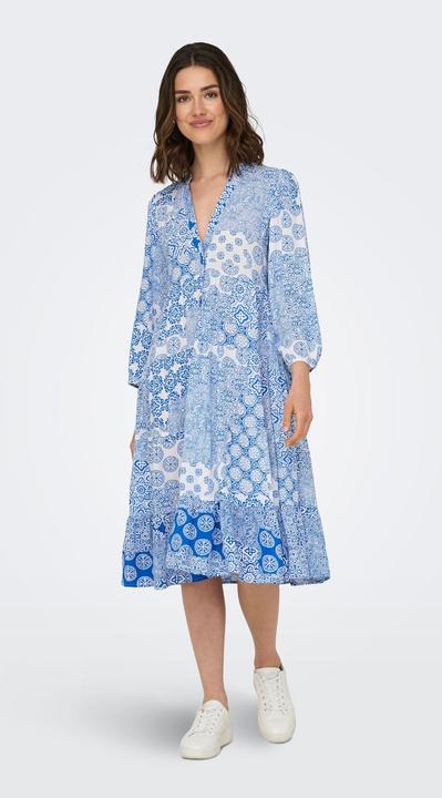 Immagine prodotto Only Onlmilana 7/8 Dress Wvn Noos (S)
