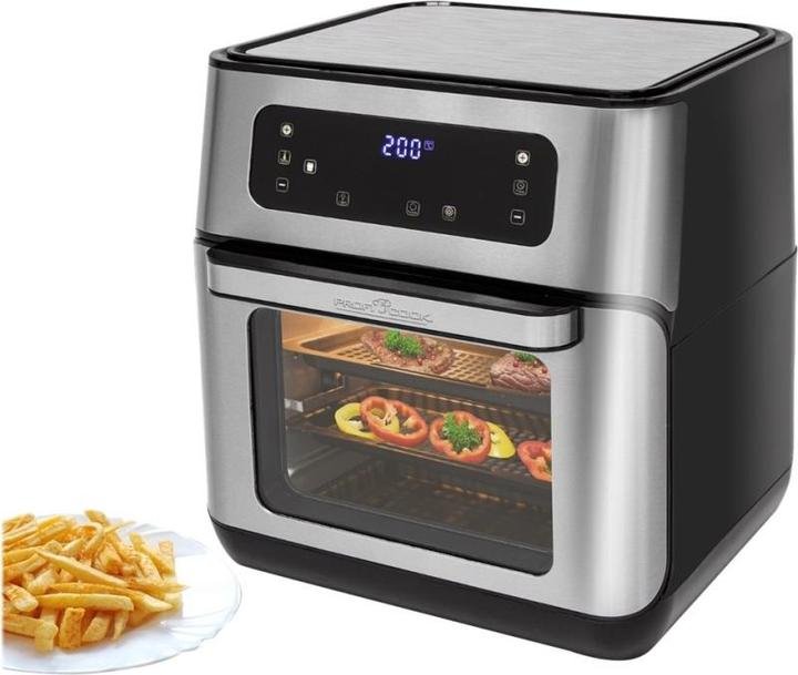 Produktbild Proficook PC-FR 1200