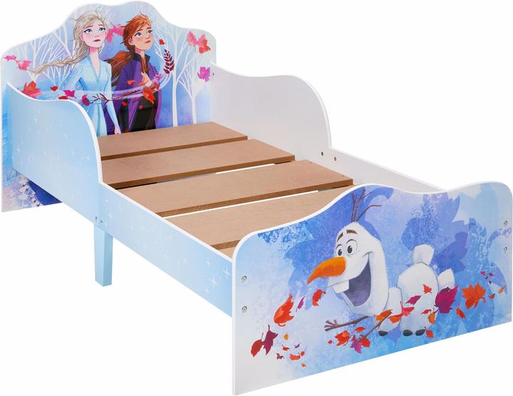 Actual product image Worlds Apart Crib (70 x 140 cm)