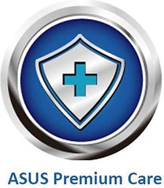 Image du produit ASUS Garantie Pickup & Return Business-Desktop 3 ans (36 mois, Bring-in)