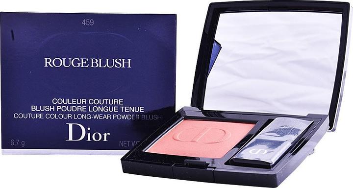 Produktbild Dior Rouge Blush (#459 Charnelle)