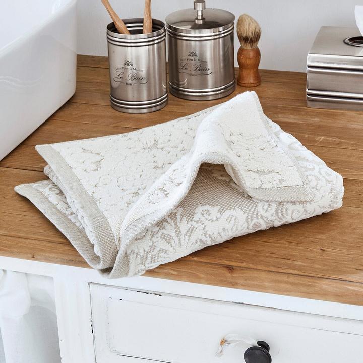 Produktbild Loberon Handtuch Dhalia (100 x 50 cm)