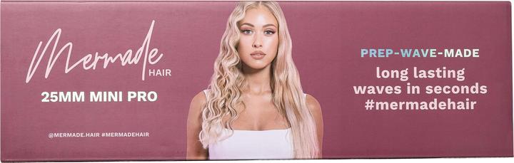 Immagine prodotto Mermade Mini Waver (25 mm)