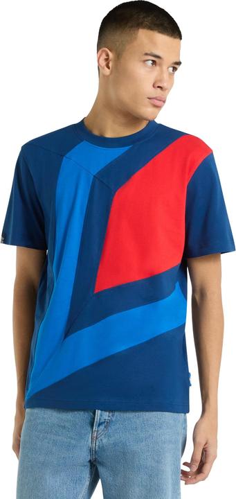 Immagine prodotto Umbro Maglietta Logo Diamante Uomo (S)