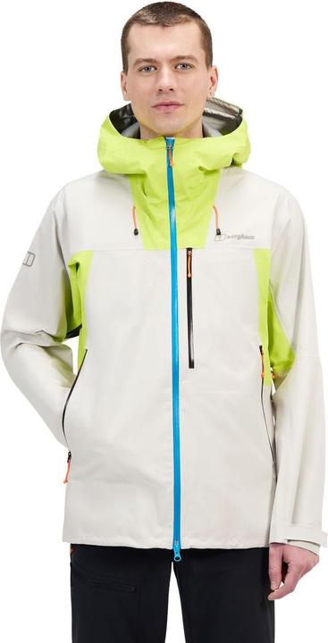 Actual product image Berghaus Wasserdichte Ridge-Seeker Jacket (3XL)