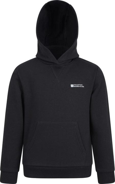 Image du produit Mountain Warehouse Sweat à capuche enfant/enfant (116)