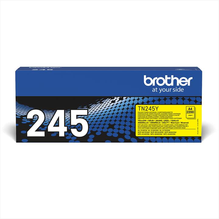 Produktbild Brother Tn-245y (Y)