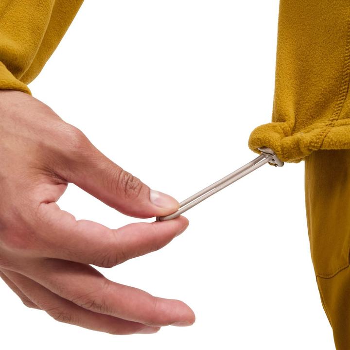 Image du produit Berghaus Polartec-Fleece Prism Micro InterActive Jacket (52)