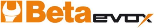 Produktbild BETA 012091012 Pozidrive-Schraubendreher - 4 PZ