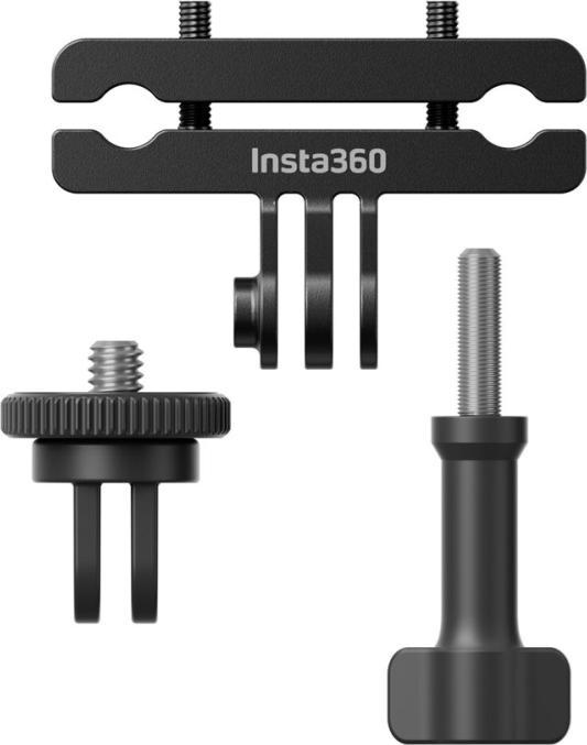 Actual product image Insta360 DSLR Camera ACTION CAM ACC BIKE MOUNT/CINSCAVP