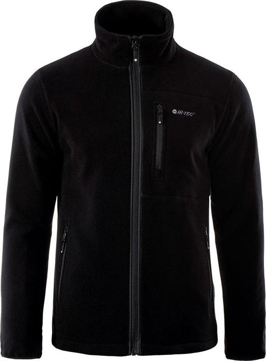 Actual product image Hi-Tec Womens/Ladies Lady Porto Fleece Jacket (S)
