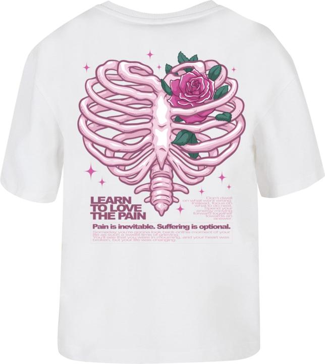 Image du produit Miss Tee Thé Heart Cage Rose - 136485 (XS)