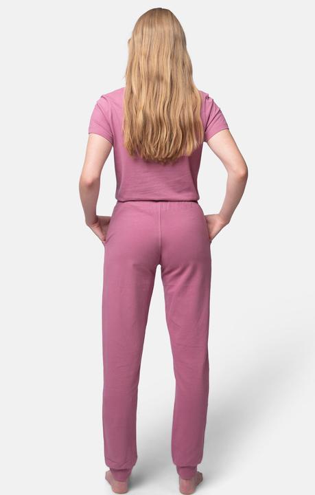 Immagine prodotto greenjama Pantaloni in morbida qualità di sudore (44)
