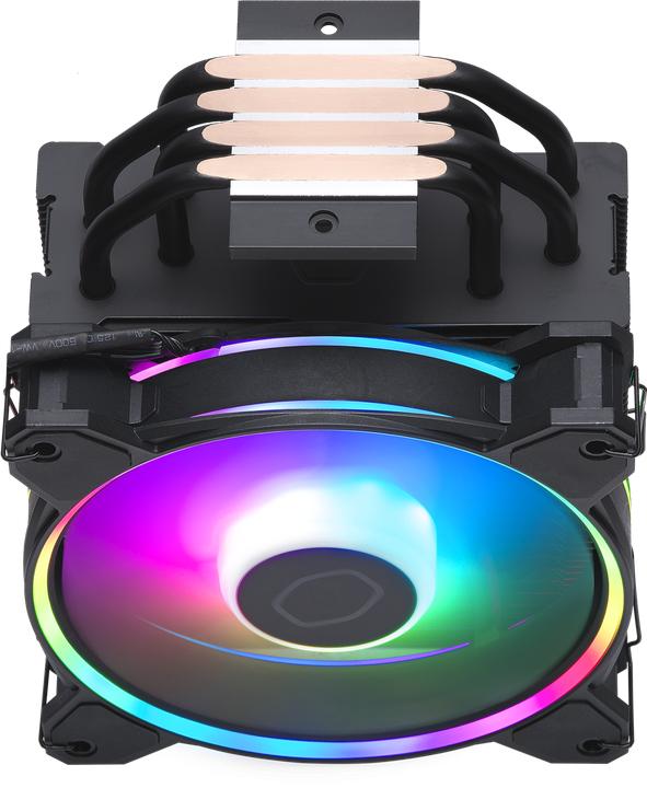 Produktbild Cooler Master Hyper 212 Halo (154 mm)