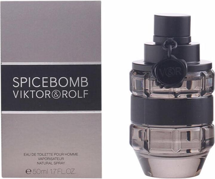 Image du produit Viktor & Rolf Spicebomb (Eau de toilette, 30 ml)