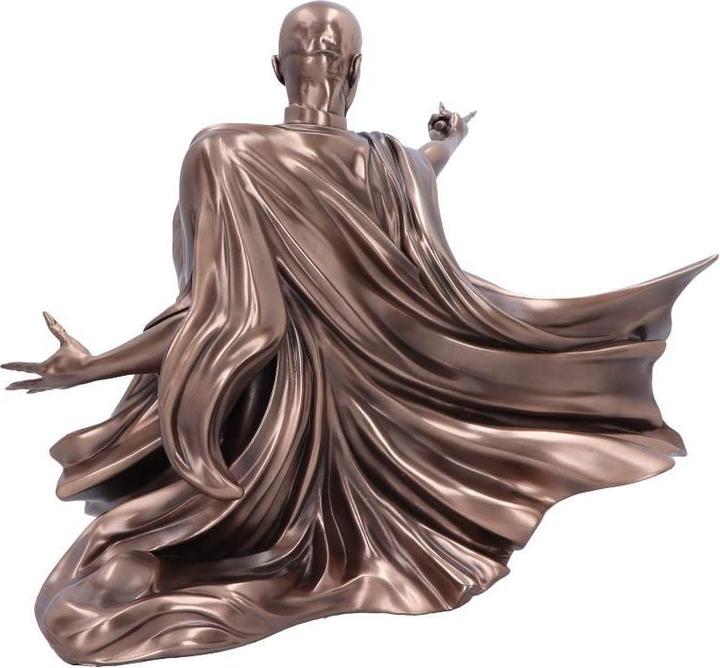 Image du produit Nemesis Now Harry Potter buste Voldemort Avada Kedavra 32 cm