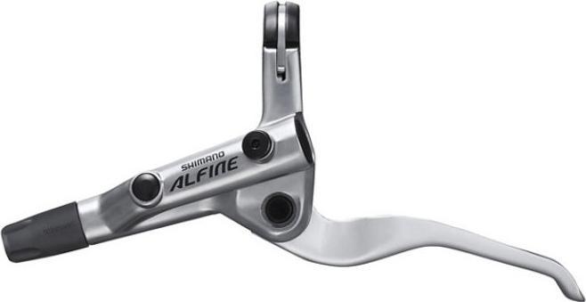 Alfine BL-S7000 (Vorderradbremse, Bremsset)