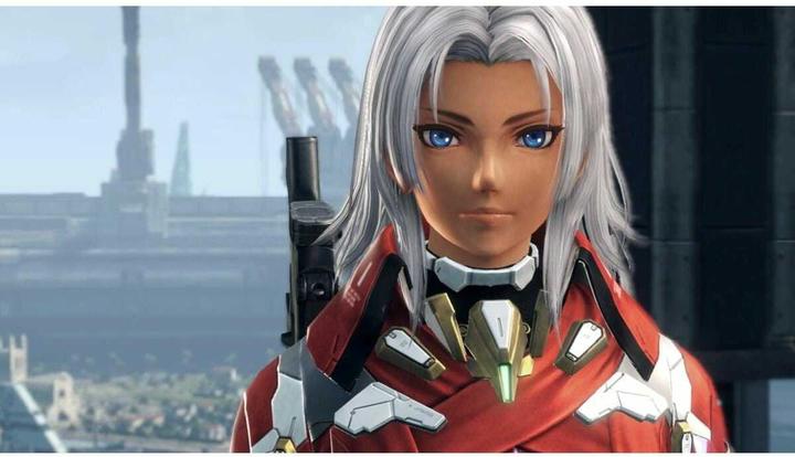 Image du produit Nintendo Xenoblade Chronicles X : Definitive Edition (Switch, Multilingue)