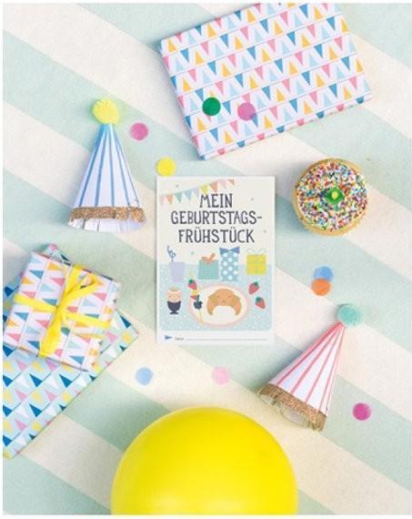 Immagine prodotto Milestone Libretto di - Il primo compleanno del bambino tedesco
