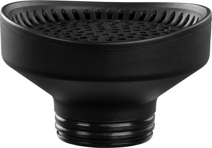 Actual product image Concept VV6030 Hair Dryer 2200 W Black Bronze