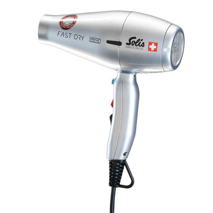 Produktbild Solis Fast Dry 381