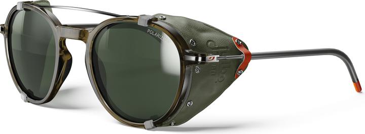 Produktbild Julbo Legacy Polarized 3 (Grau)