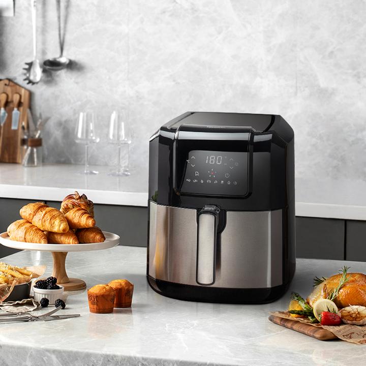 Produktbild Gorenje Heissluftfritteuse, H06AFBS1S3