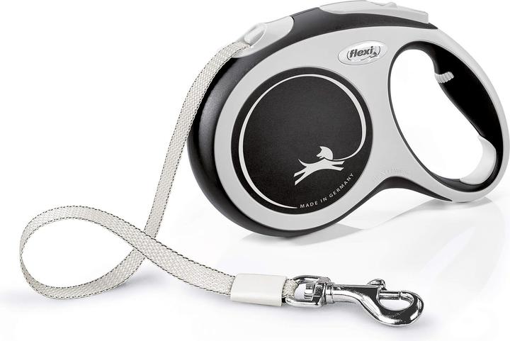 Produktbild Flexi New Comfort Gurt (L, Hund, Spazieren)
